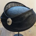 Chique dop uit eigen atelier!