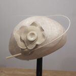 Chique dop uit eigen atelier!