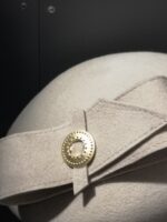 Vlotte baretdop uit eigen atelier! - Afbeelding 2